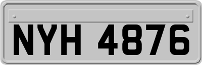 NYH4876