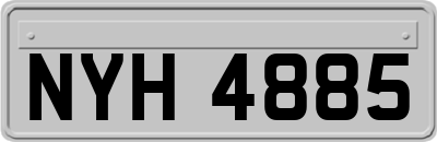 NYH4885