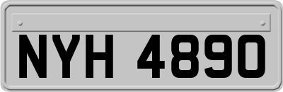 NYH4890