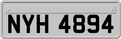 NYH4894