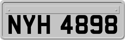 NYH4898