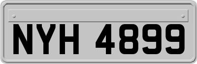 NYH4899