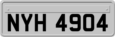 NYH4904