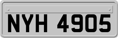 NYH4905