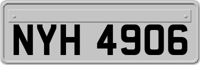 NYH4906