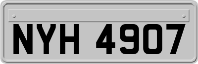 NYH4907