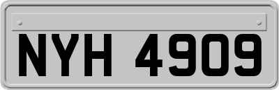 NYH4909