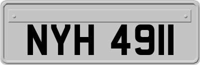 NYH4911