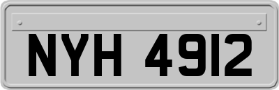 NYH4912