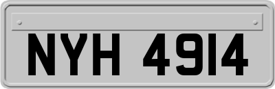 NYH4914