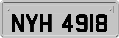 NYH4918