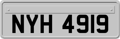 NYH4919