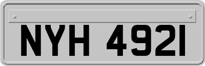 NYH4921