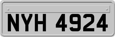 NYH4924