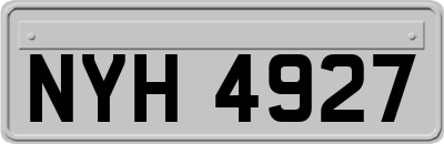 NYH4927