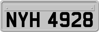 NYH4928
