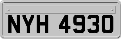 NYH4930