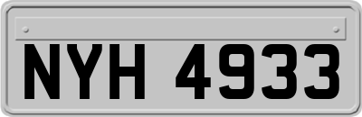 NYH4933