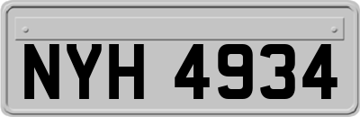 NYH4934