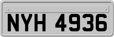 NYH4936