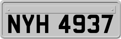 NYH4937