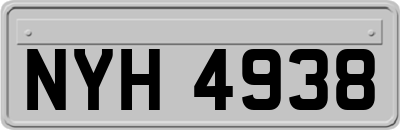 NYH4938