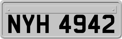 NYH4942