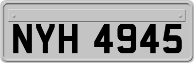 NYH4945