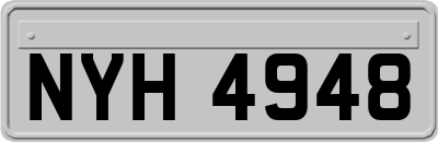 NYH4948