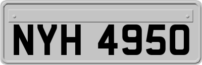 NYH4950