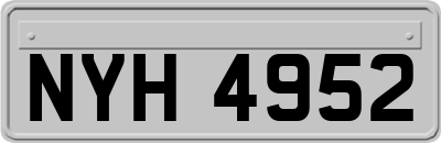 NYH4952