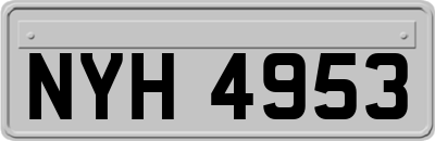 NYH4953