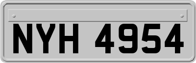 NYH4954