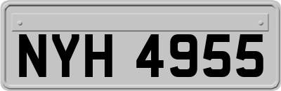 NYH4955