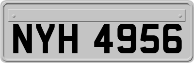 NYH4956