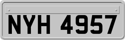 NYH4957