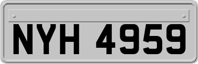 NYH4959