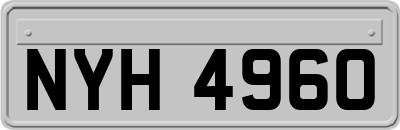 NYH4960
