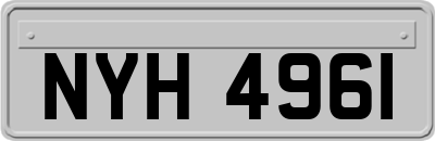 NYH4961