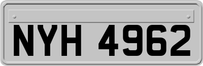 NYH4962