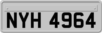 NYH4964
