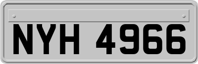 NYH4966