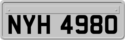 NYH4980