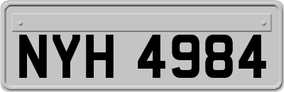 NYH4984