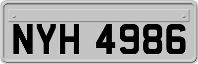 NYH4986