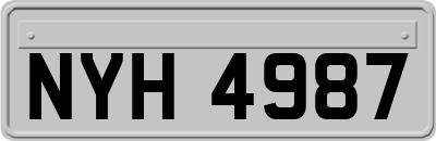 NYH4987
