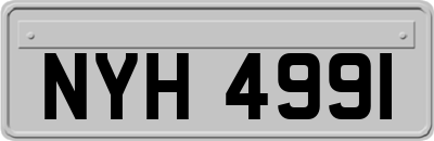 NYH4991