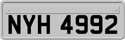 NYH4992