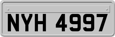 NYH4997