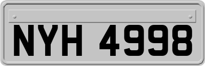 NYH4998